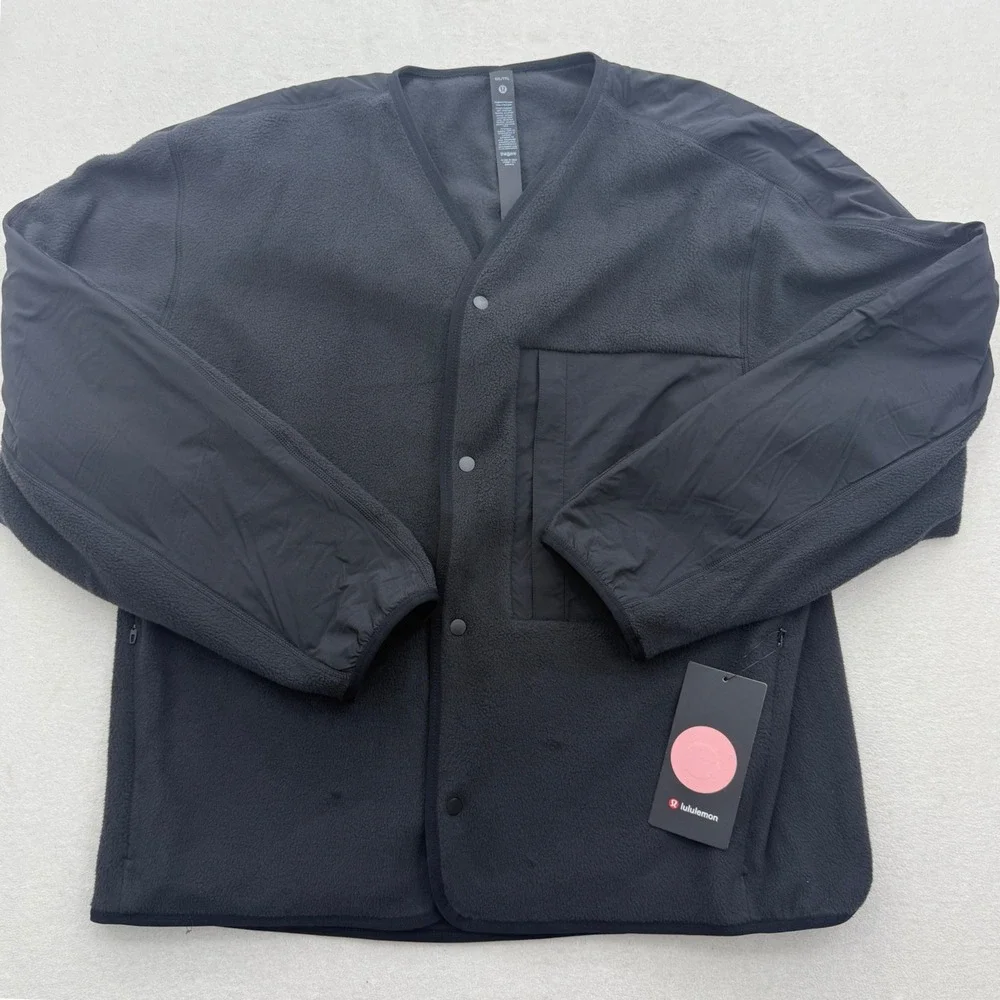 lululemon athletica lululemon fleece